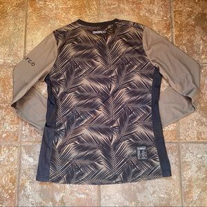 DHaRCO Camo Mtb Jersey 🌟